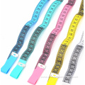 60" Pink Tape Measure for Clothing